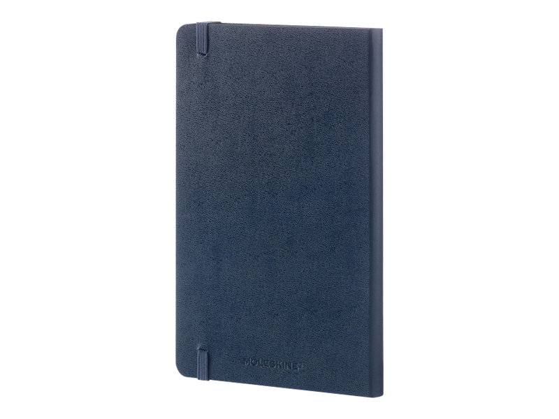 Moleskine Classic Large - Notizbuch - fester Einband