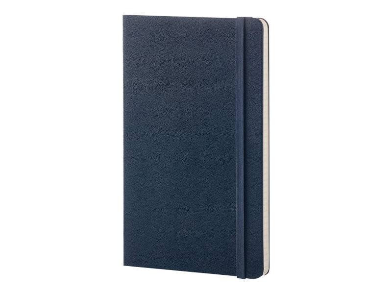 Moleskine Classic Large - Notizbuch - fester Einband