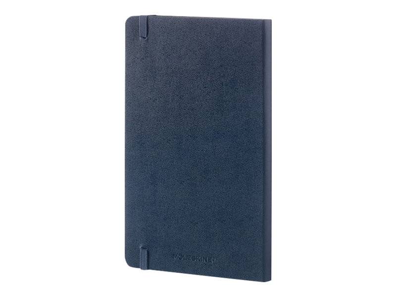 Moleskine Classic Large - Notizbuch - fester Einband