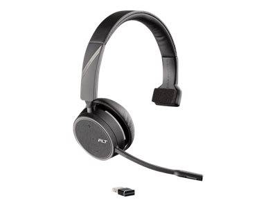 Poly Voyager 4210 USB-A - UC Series - Headset