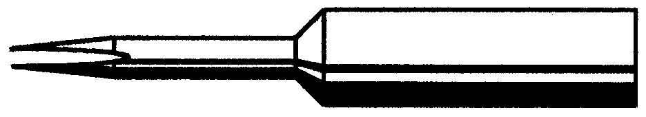 Ersa Lötspitze 0832KD/SB