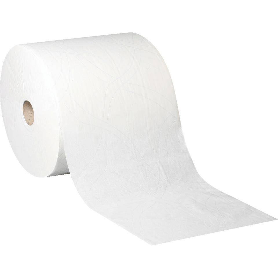 TORK Mehrzweck Papierwischtücher W1, weiß, 2-lagig TAD, 1000/Rolle