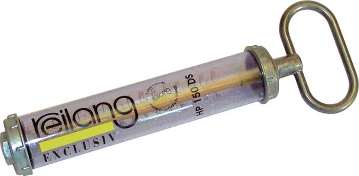 Dosierpumpe RHP 1000 DS PVC 1,0 l/Hub REILANG