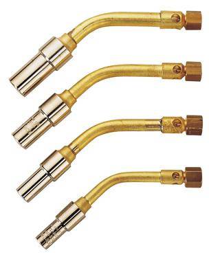 Hartlöteinsatz Propan Turbo 17mm maximal 2,5barGCE - Artikel: 4031182235191