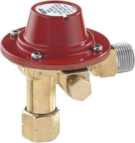 Kleinregler Propan 1,5barFest GCE - Artikel: 4031182235429