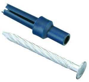 300 Stk. Spelsberg Spreiznagel NAS-AL