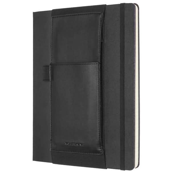 Utensilienband Klassik XL schwarz