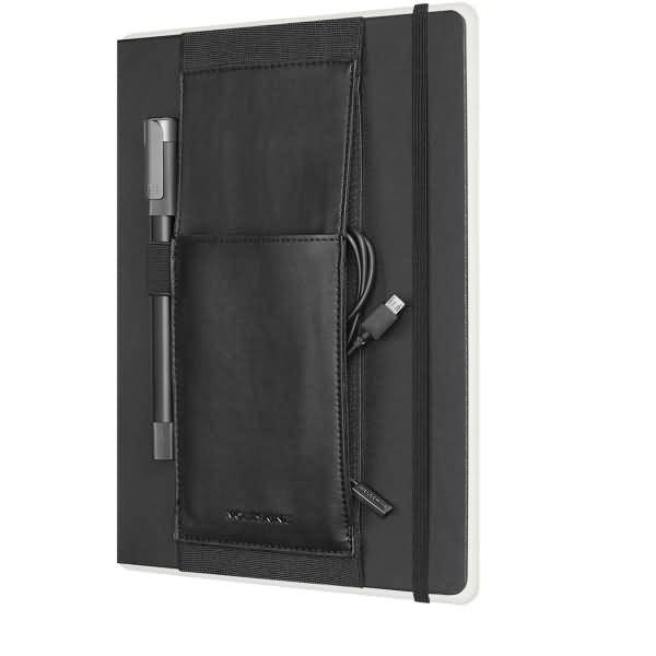 Utensilienband Klassik XL schwarz