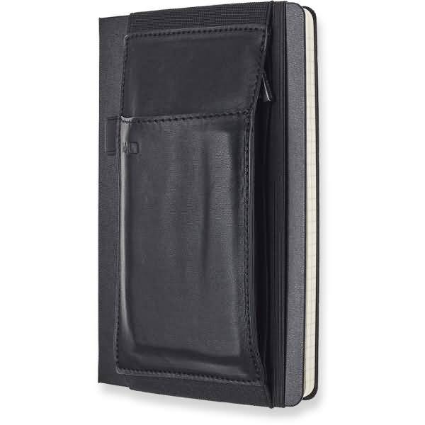 Utensilienband Klassisch Large schwarz