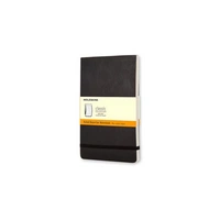 Moleskine Reporter, 9x14, liniert Moleskine Reporter, 9x14, liniert