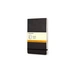 Moleskine Reporter, 9x14, liniert Moleskine Reporter, 9x14, liniert