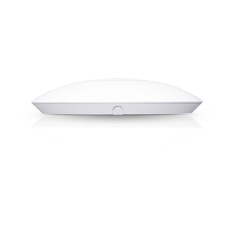 Ubiquiti UniFi nanoHD - Funkbasisstation - 802.11ac Wave 2 - Wi-Fi 5 - 2.4 GHz, 5 GHz - Gleichstrom (Packung mit 5)
