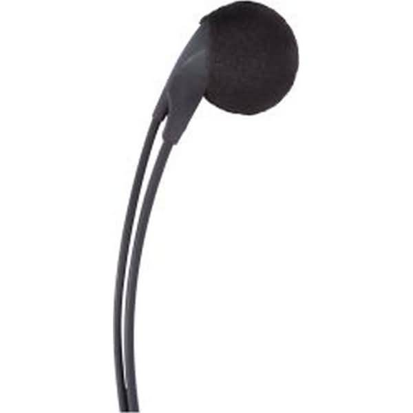 Stereokopfhörer E-103 extra langes Kabel (3,5mm-Stecker)