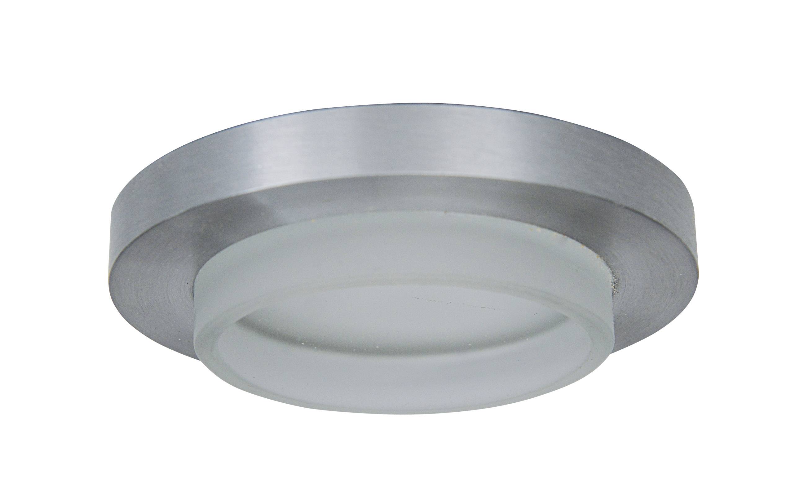 LED Einbauspot "COMMO" IP44 Feuchtraum