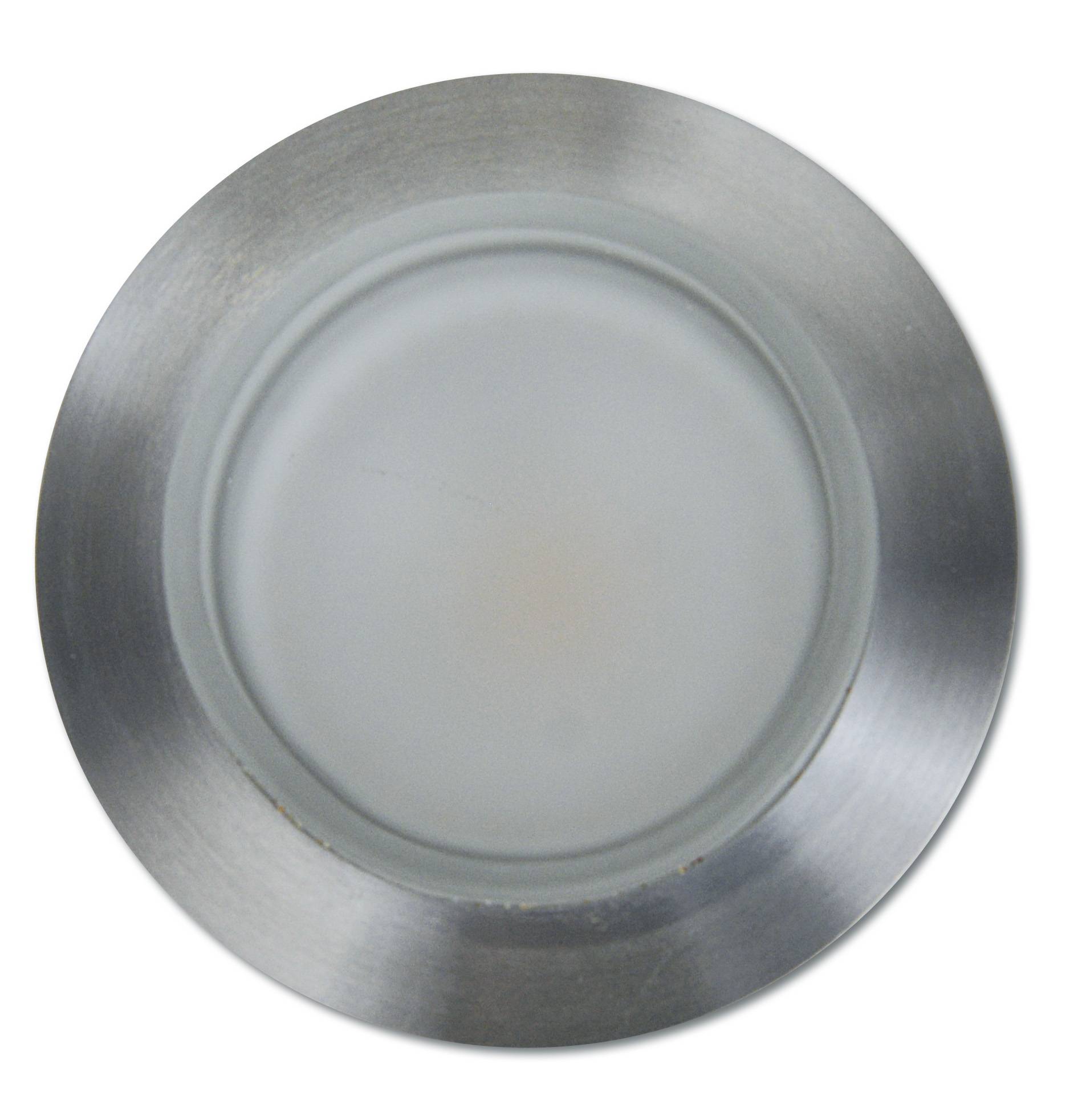 LED Einbauspot "COMMO" IP44 Feuchtraum