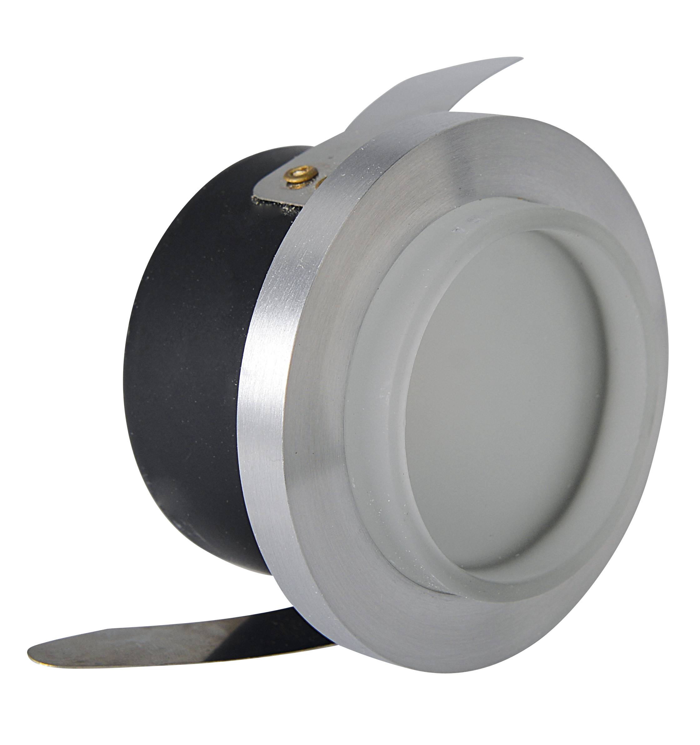 LED Einbauspot "COMMO" IP44 Feuchtraum