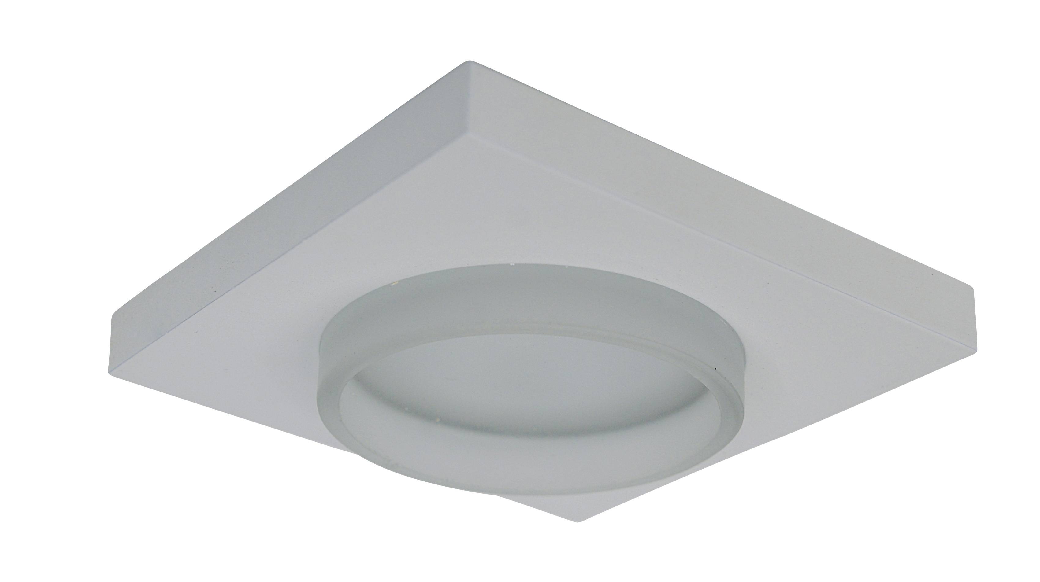 LED Einbauspot "Miro" IP44 Feuchtraum