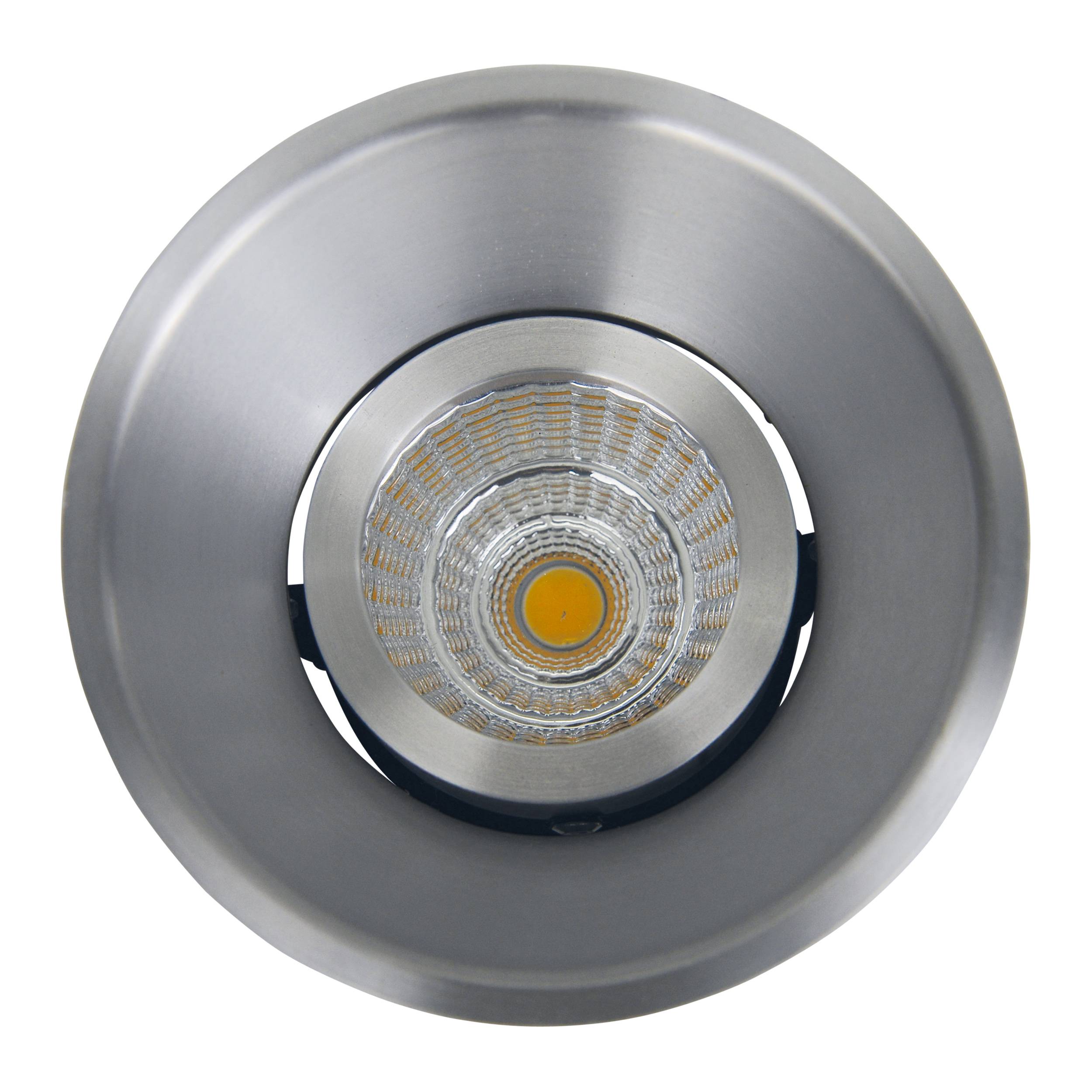 LED Einbauspot "Taro" IP44 Feuchtraum