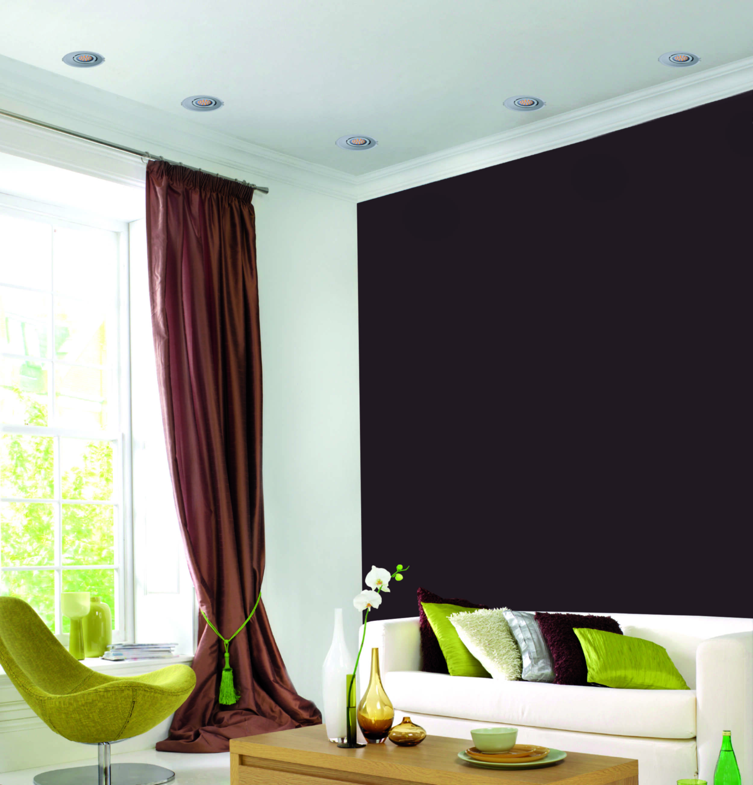 LED Einbauspot "TARO"