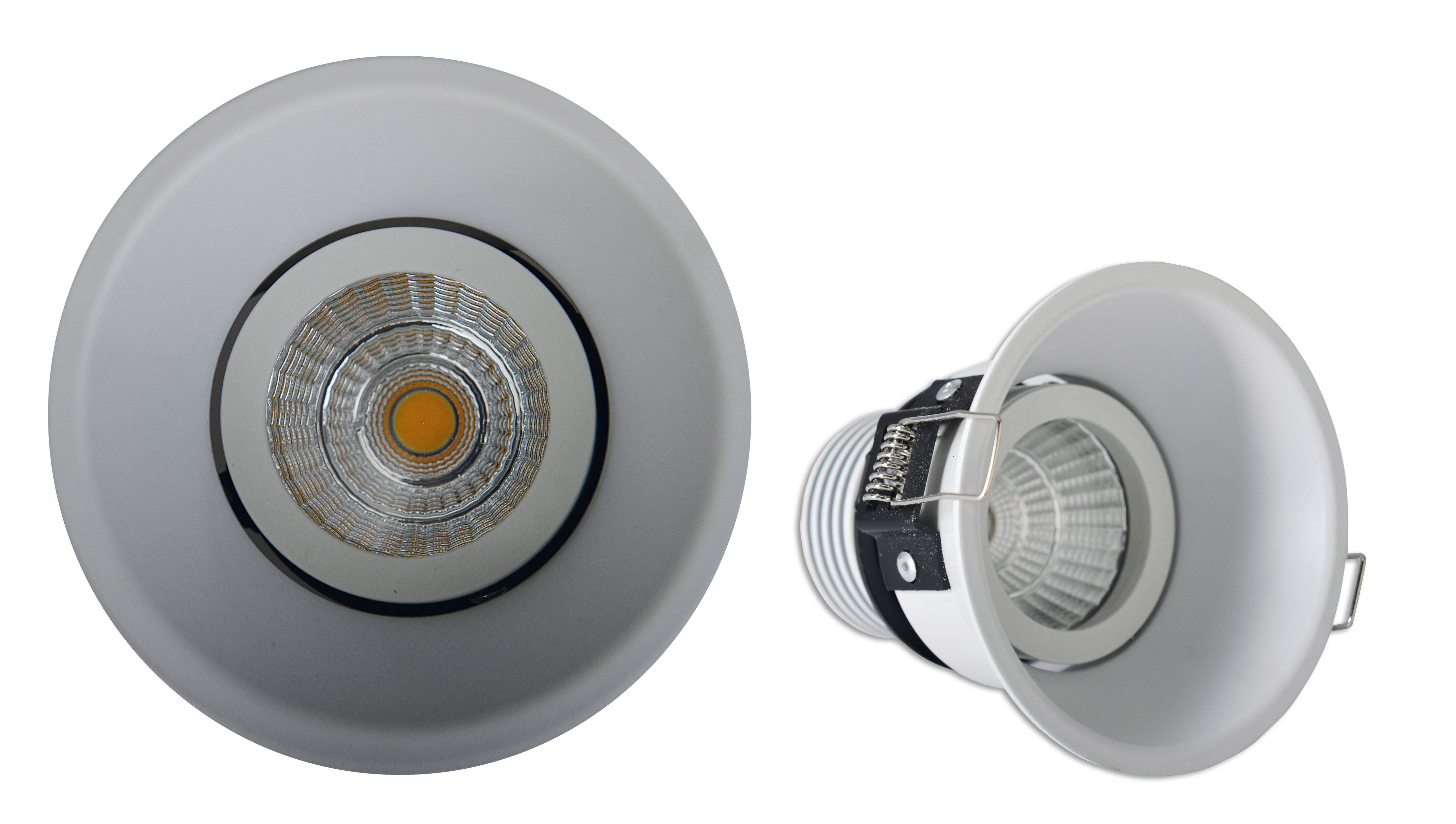 LED Einbauspot "TARO"