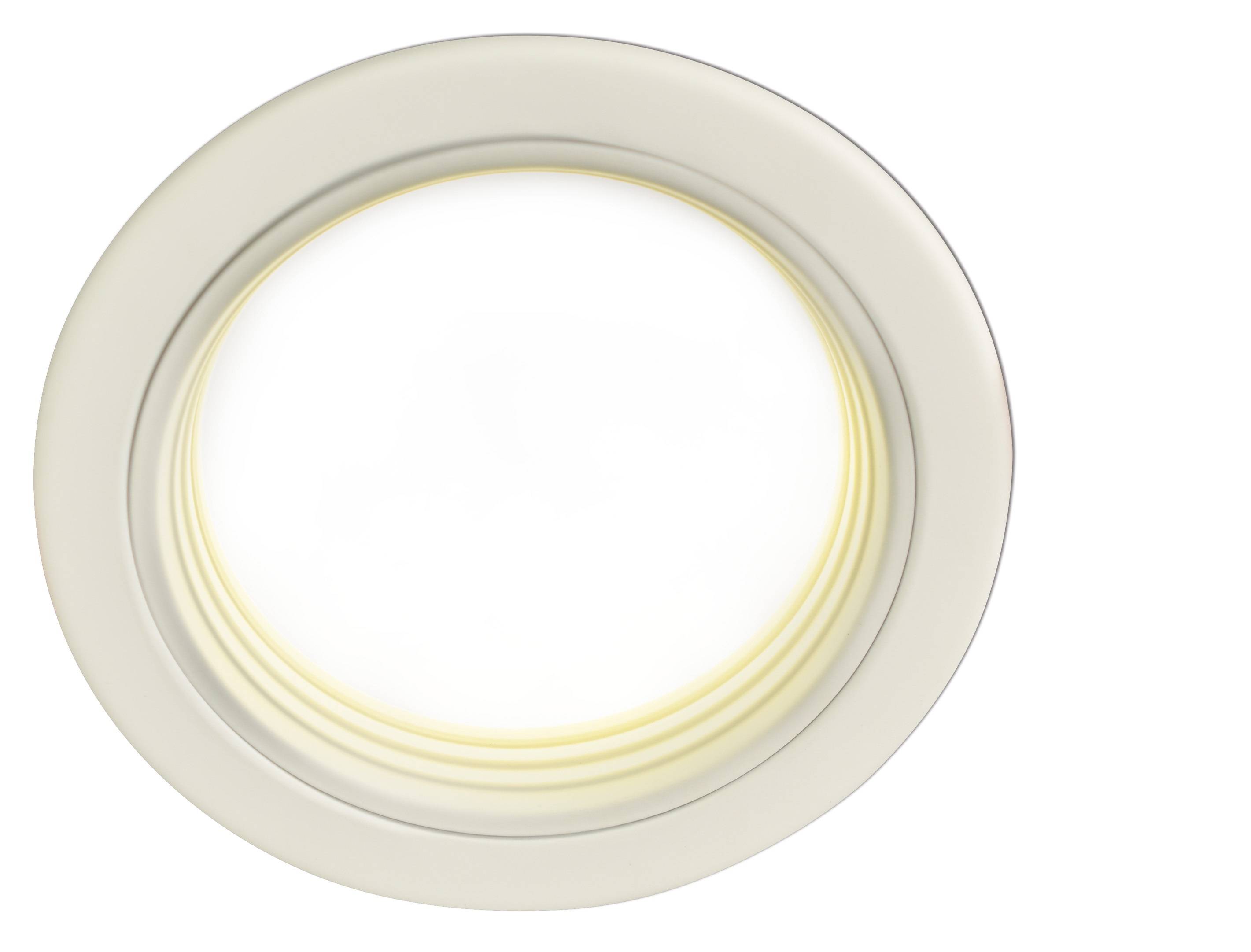 LED- Deckeneinbauleuchte "Point" d: 15cm