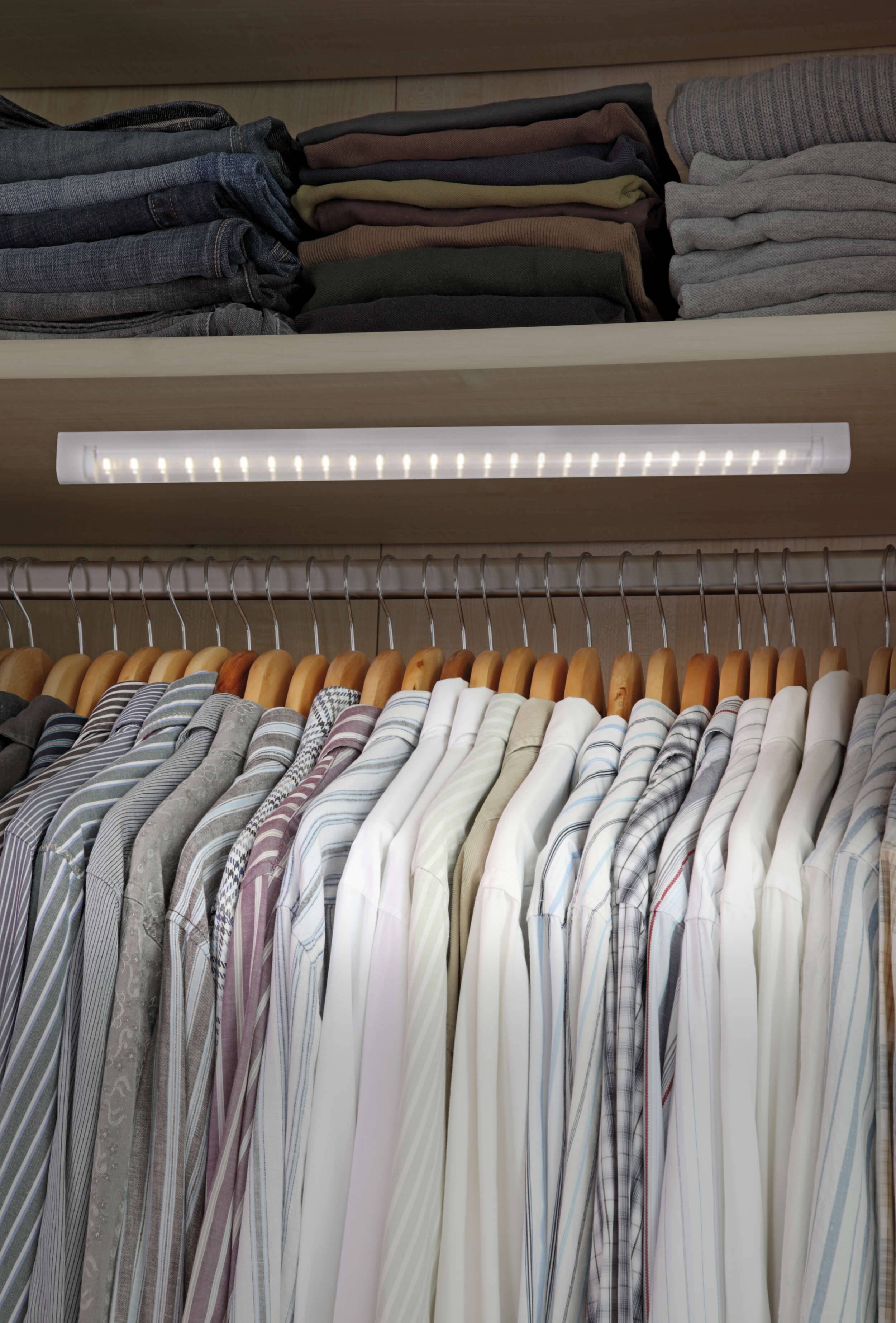 LED-Unterbauleuchte l: 56,5cm