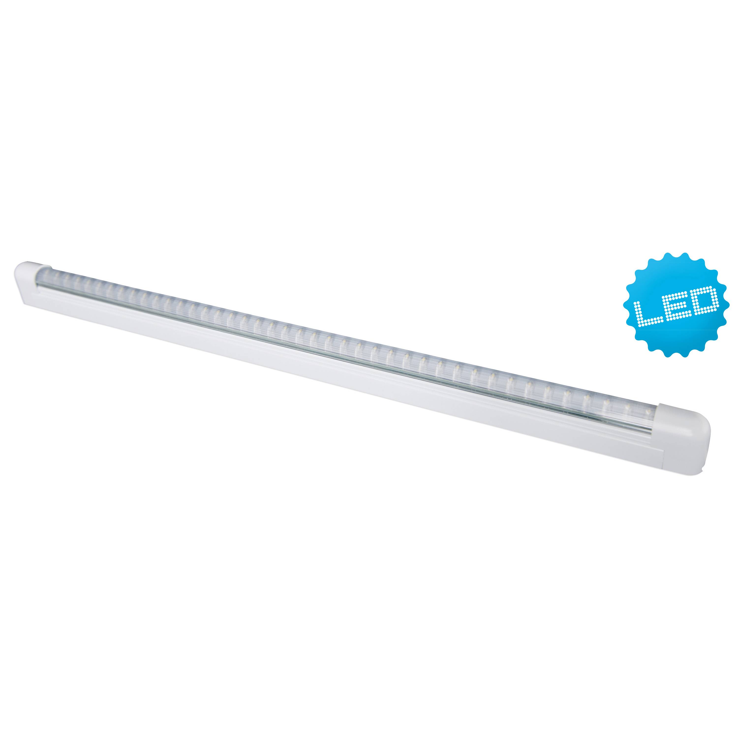 LED-Unterbauleuchte l: 56,5cm