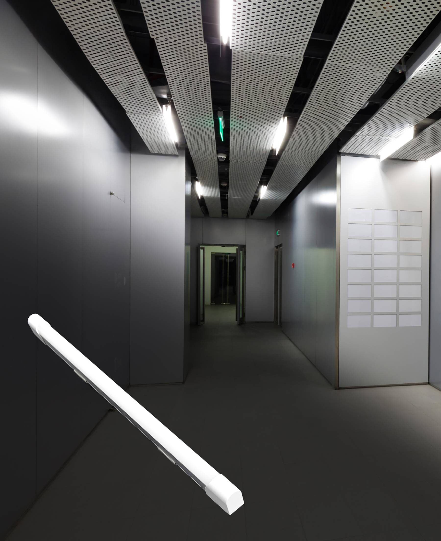 LED-Unter-/ Aufbauleuchte"EGZON"