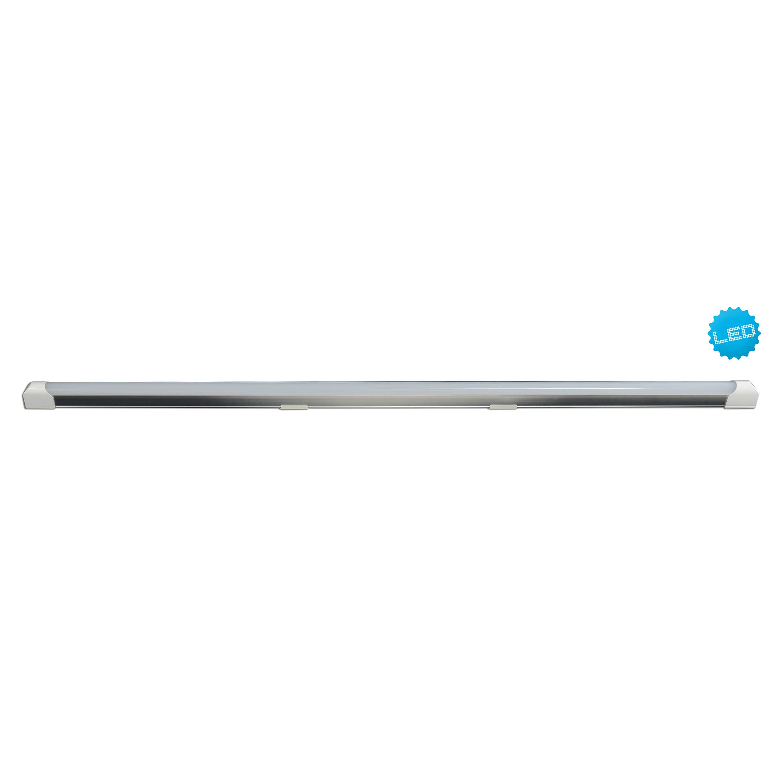 LED-Unter-/ Aufbauleuchte "ELIAS"