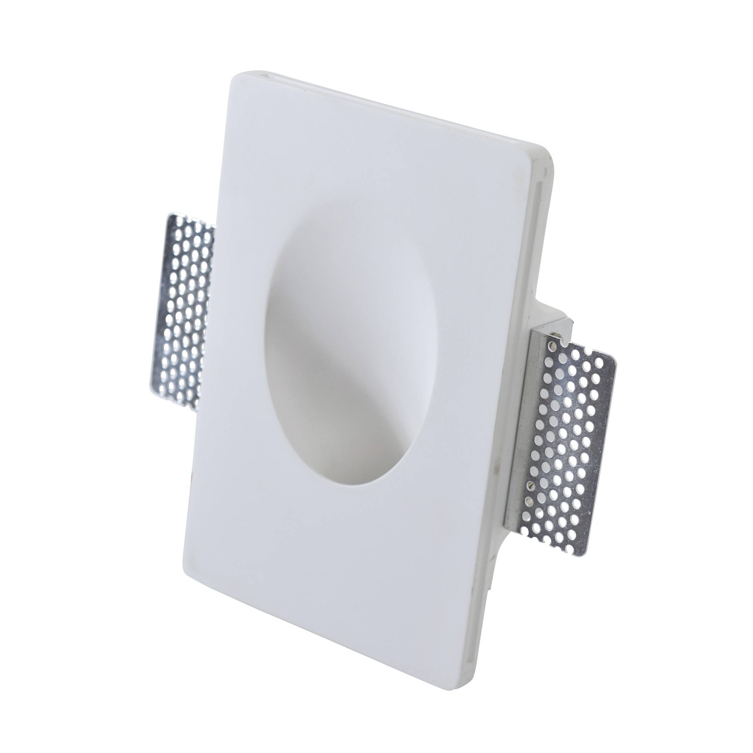 LED Einbauspot 1W 18x12 cm