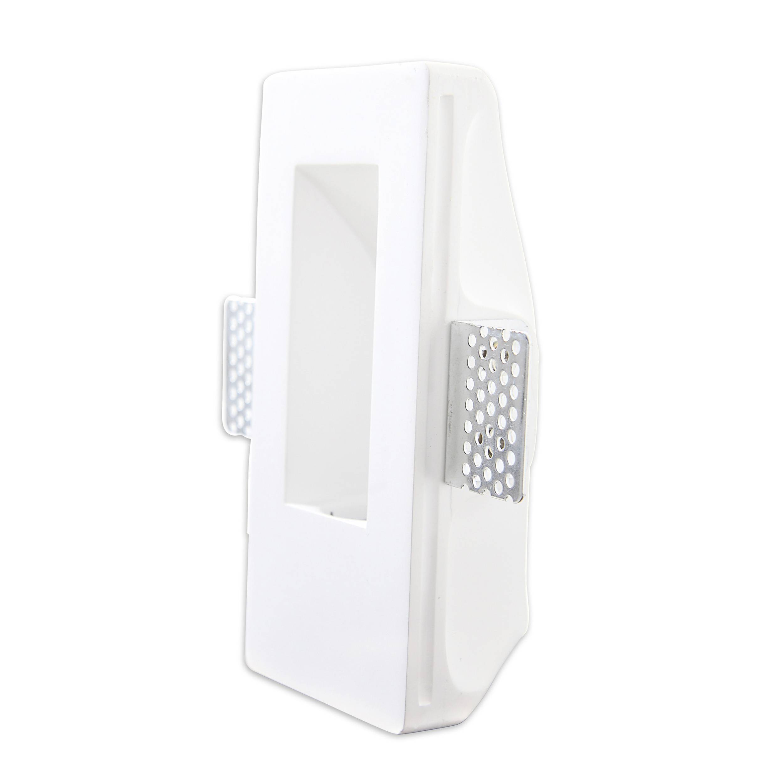 LED Einbauspot 1W 16,5x8 cm