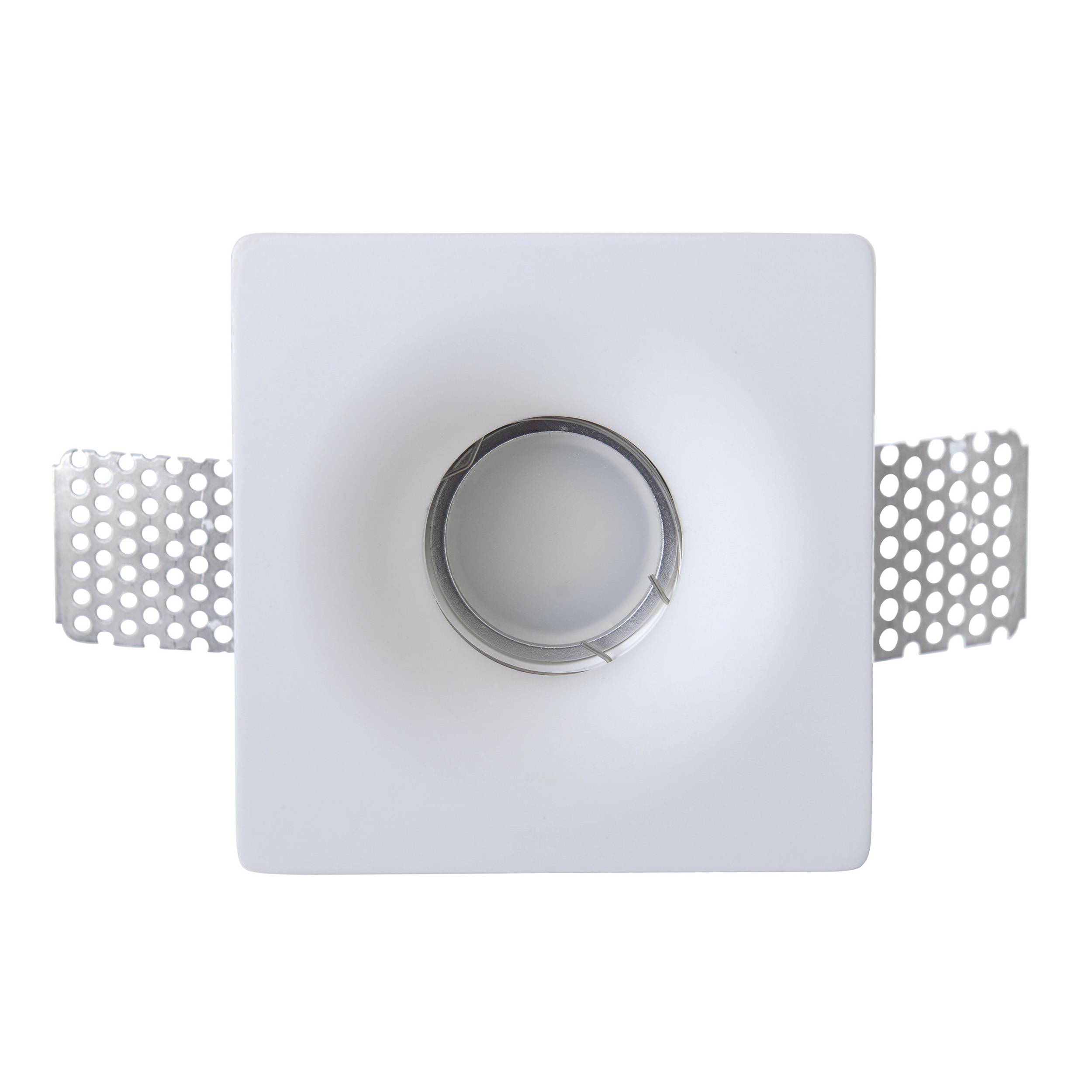 LED Einbauspot GU10 s:12cm