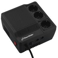 BLUEWALKER - PowerWalker AVR 1200 - Automatische Spannungsregulierung