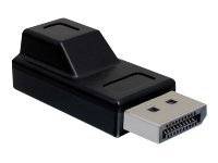 DeLOCK - DisplayPort-Adapter - DisplayPort (M)