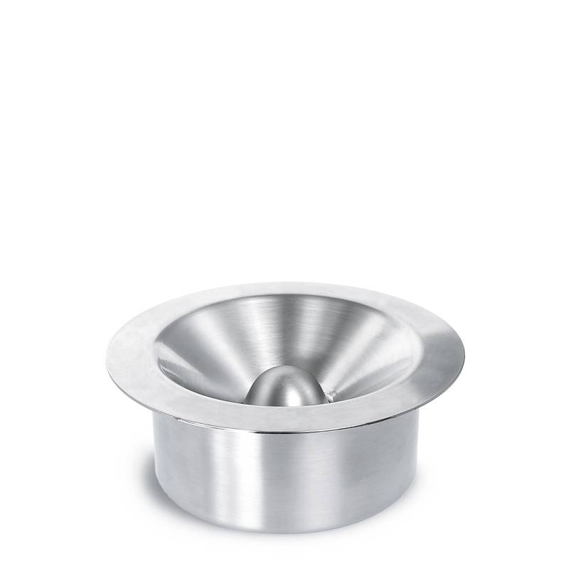 MARY Aschenbecher edelstahl