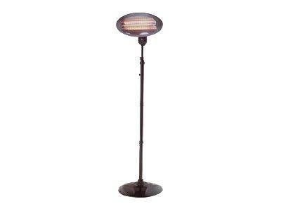 Olympia BS 55 - Heizelement - Mobil - 2000 W