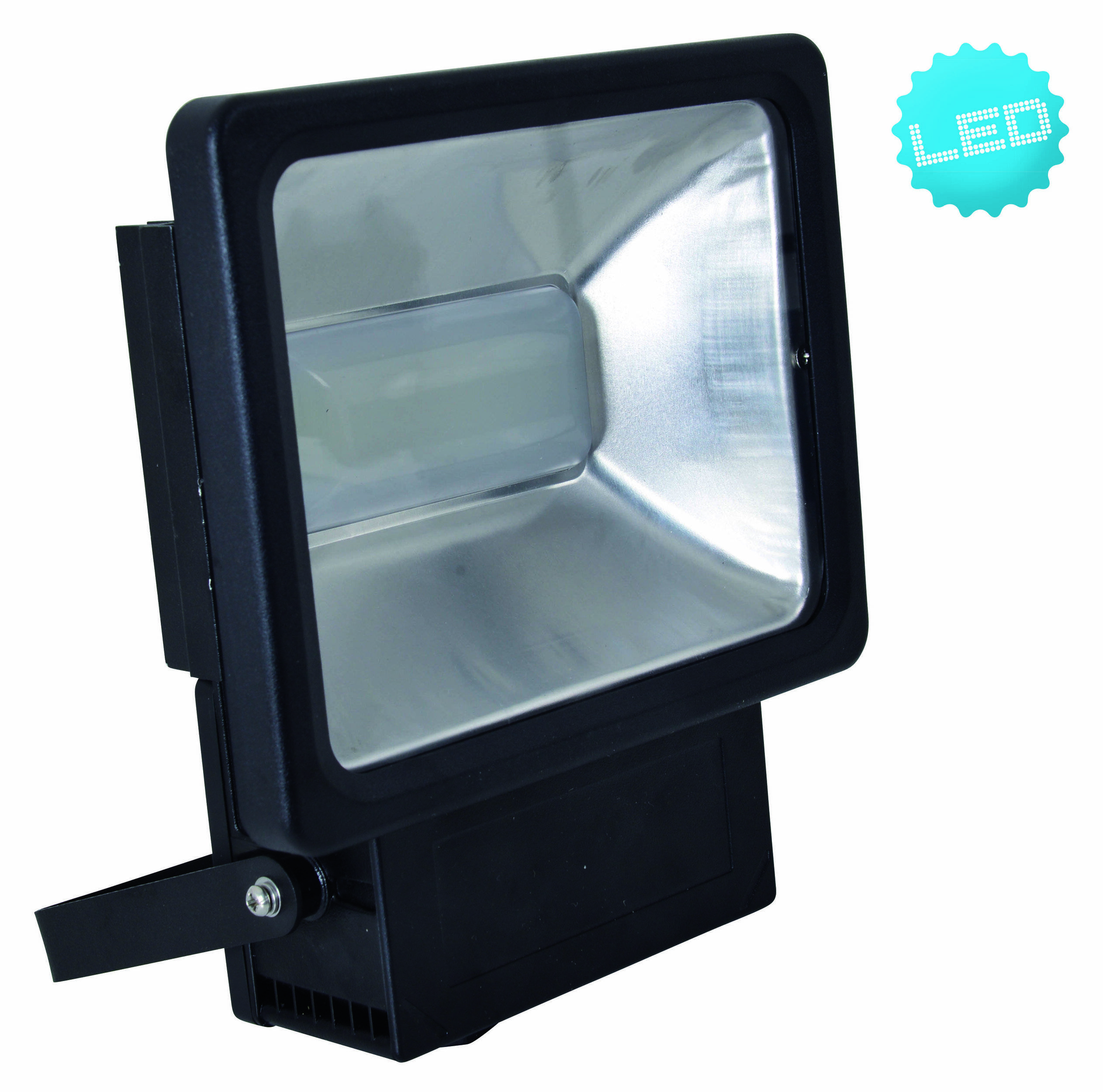 LED-Außenleuchte "Strahler"