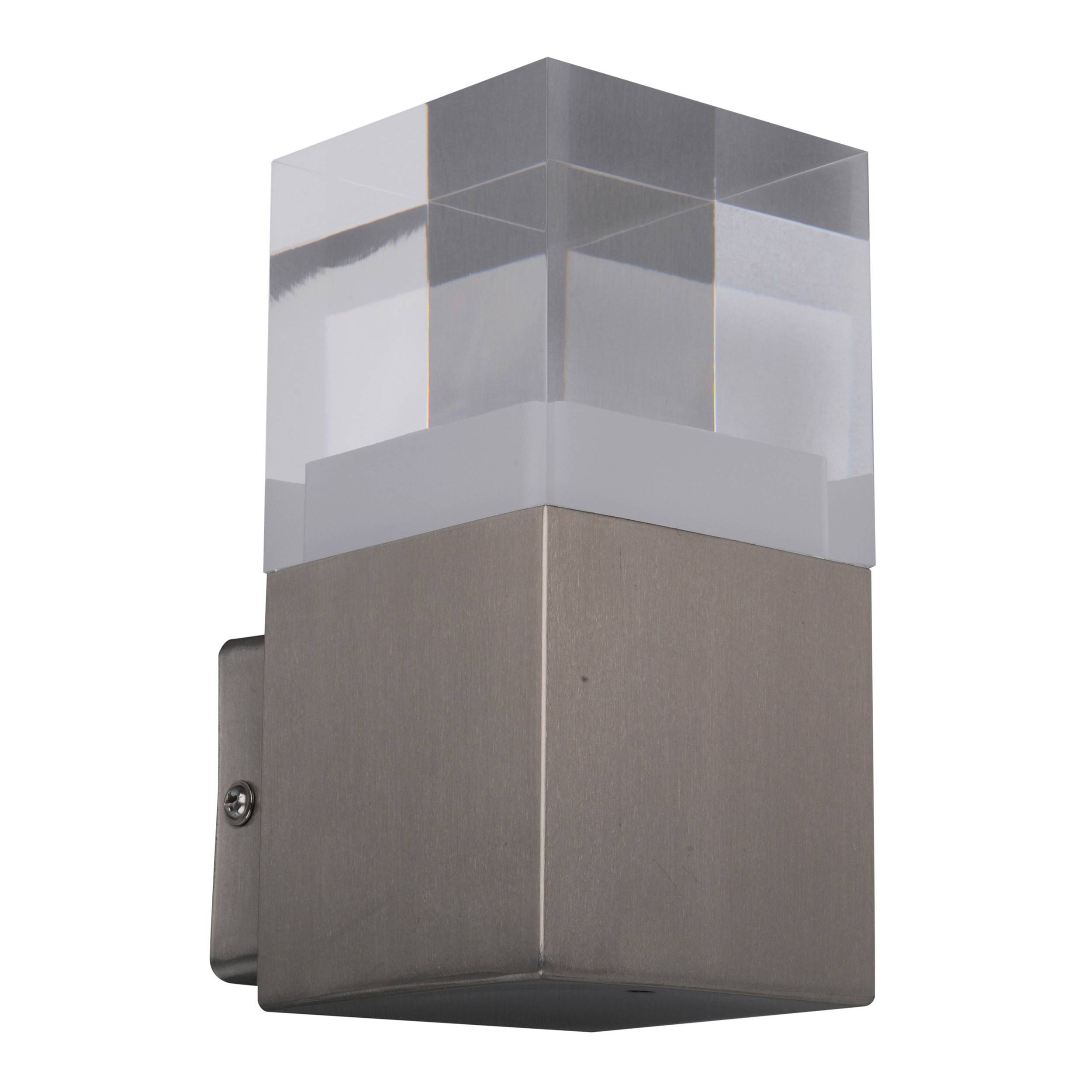 LED Außen-Wandleuchte "LEAH"