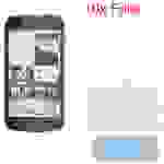 Cadorabo 10x Schutzfolie für Huawei ASCEND G610 Display-Schutzfolien in Weiß hochtransparent