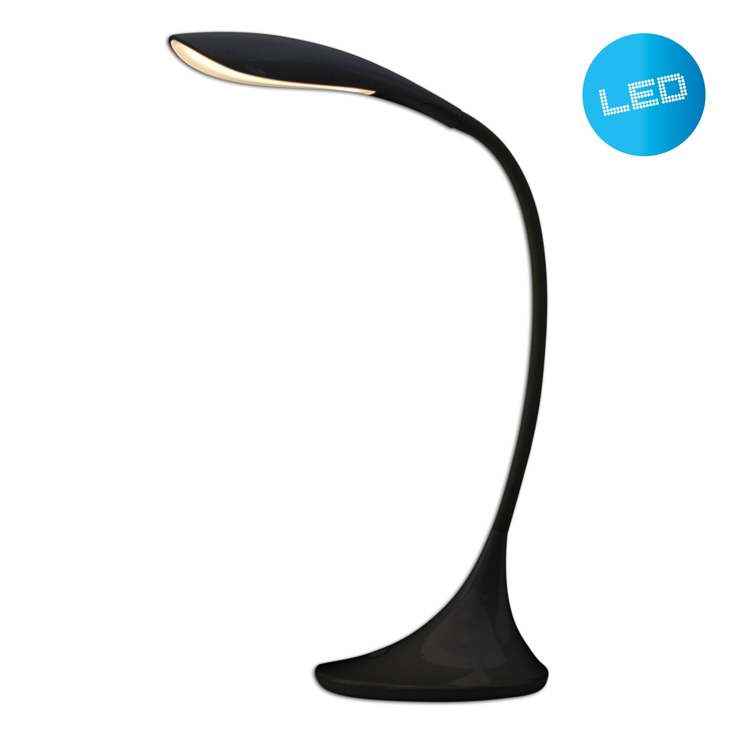 LED Tischleuchte "ALF"