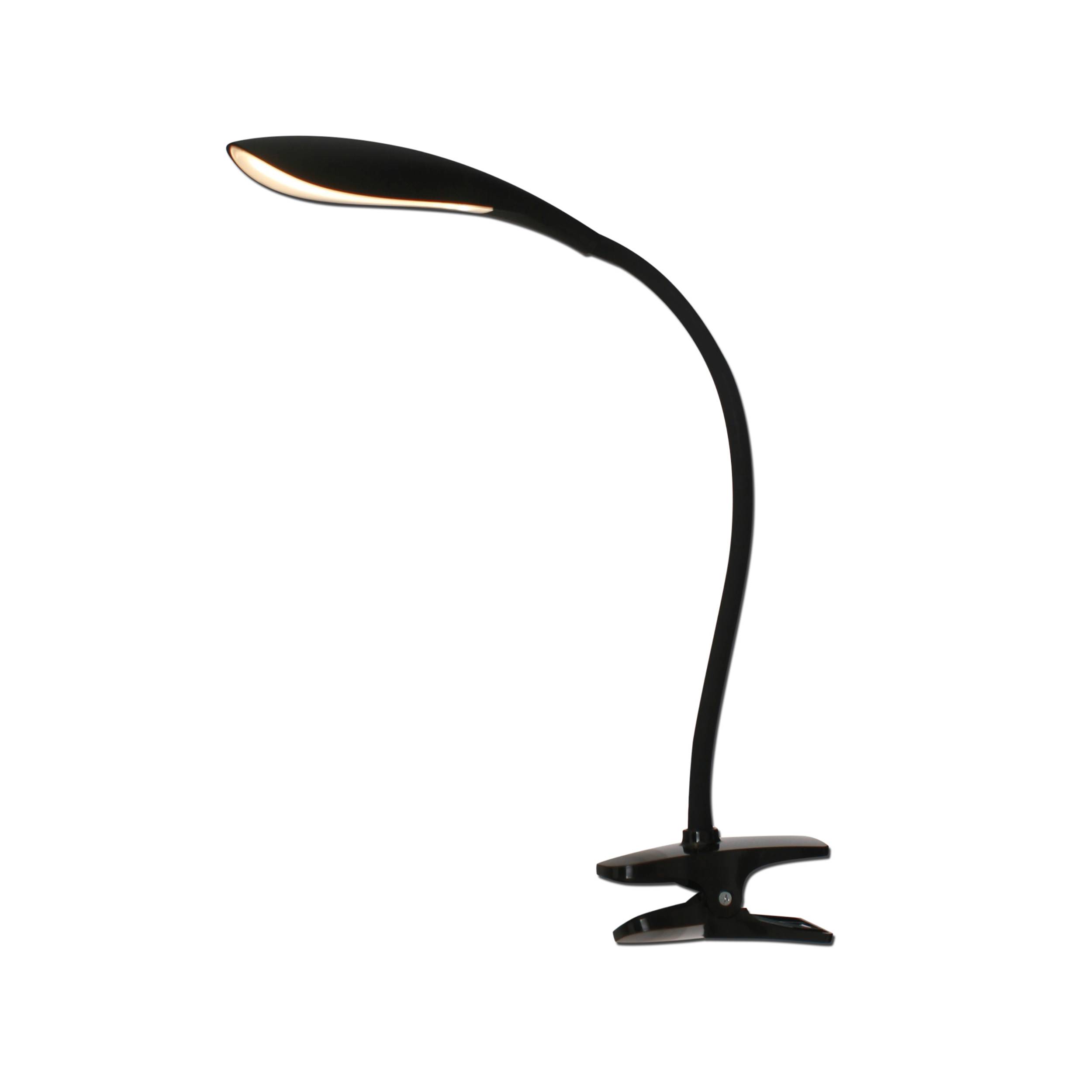 LED-Klemmleuchte "ALF"