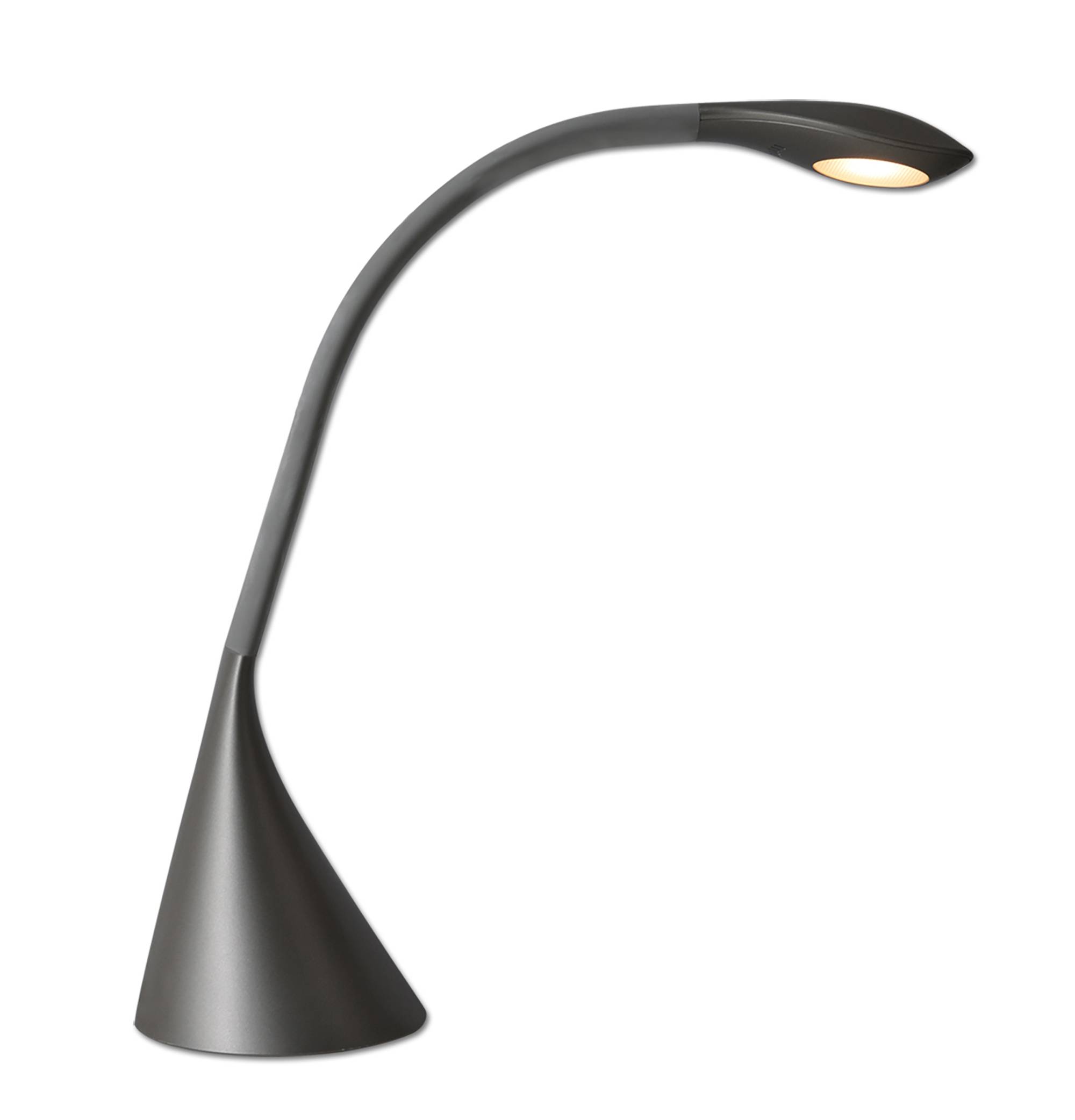 LED Tischleuchte "ALF" H:39,5cm