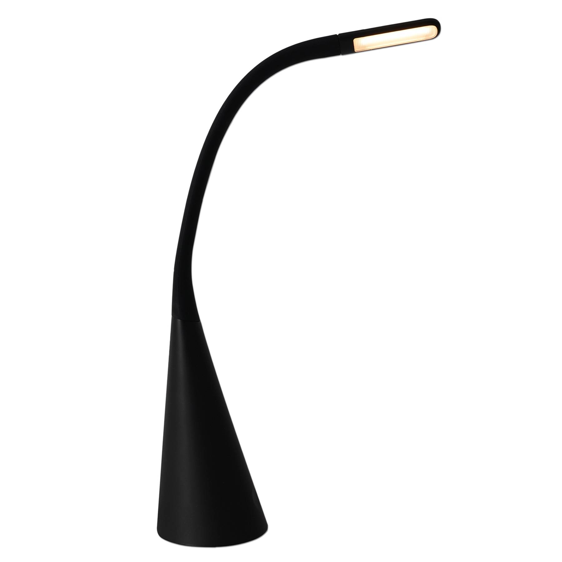 LED Tischleuchte "ALF"