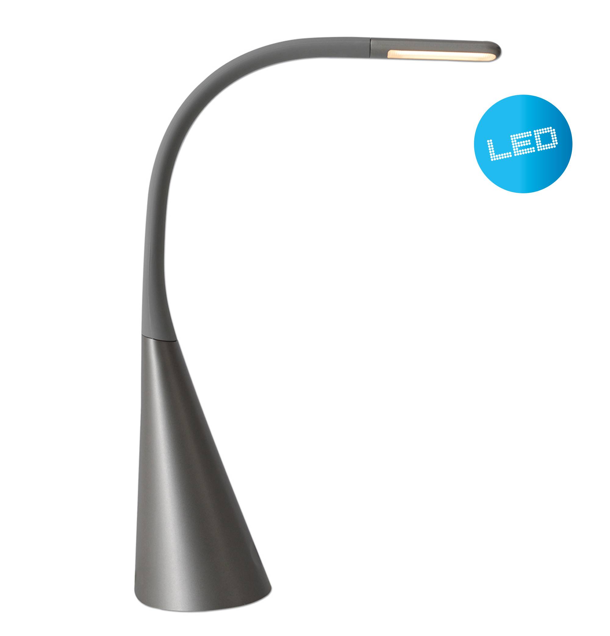 LED Tischleuchte "ALF"