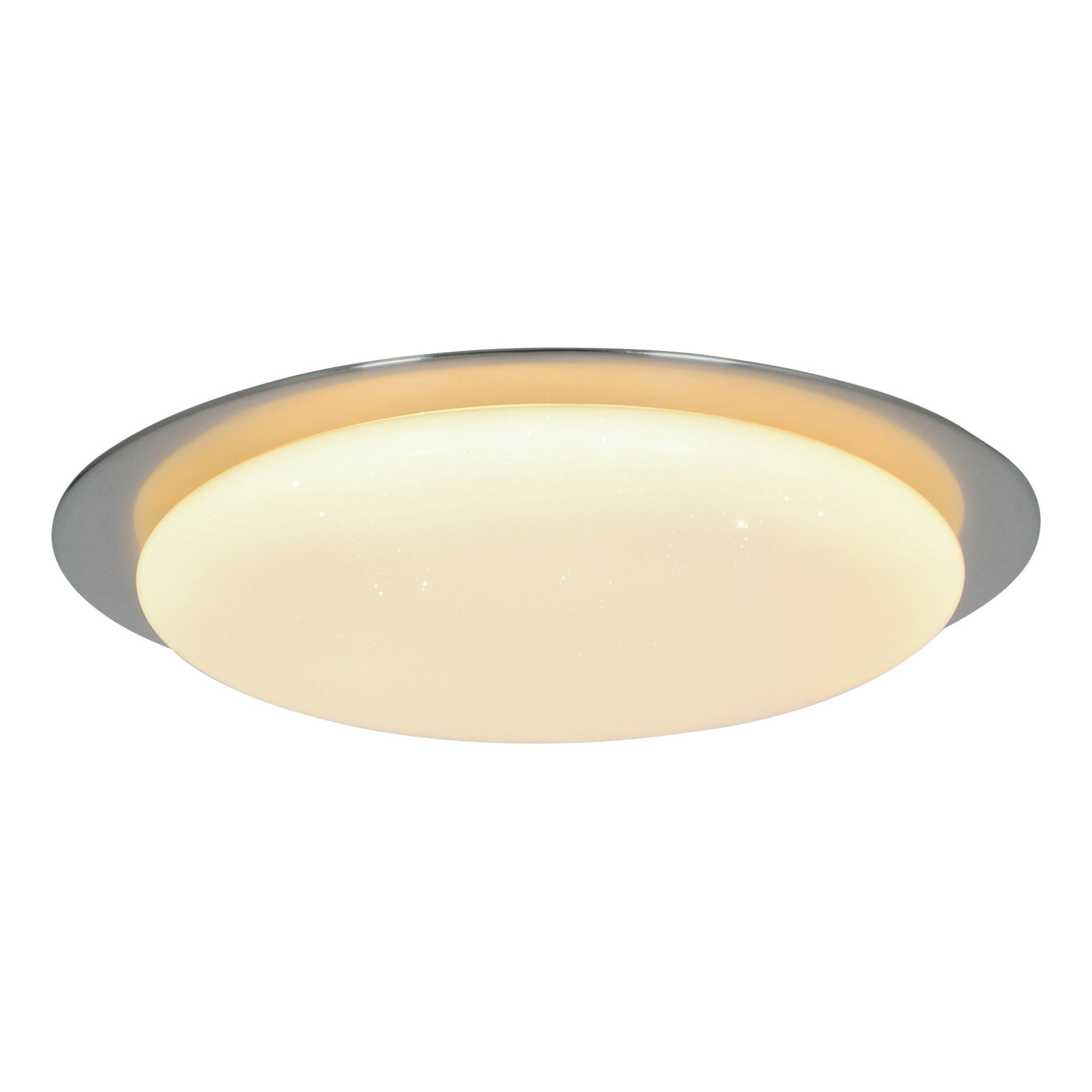 LED Deckenleuchte "AUCKLAND" d: 42cm