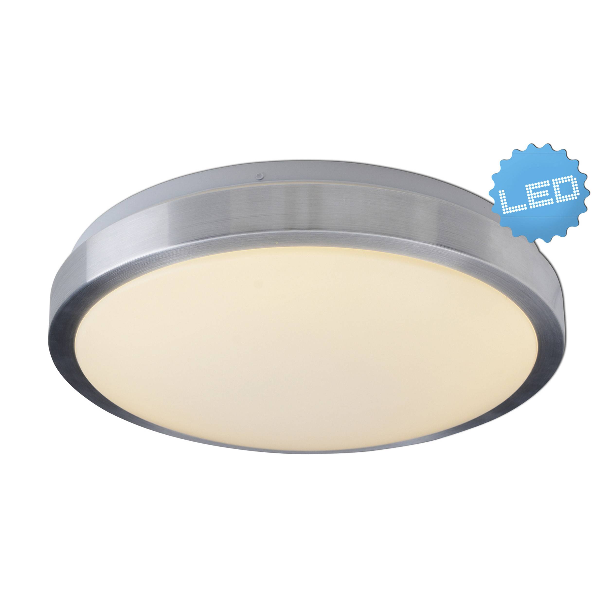 LED Deckenleuchte "LONDON" Ø:34cm