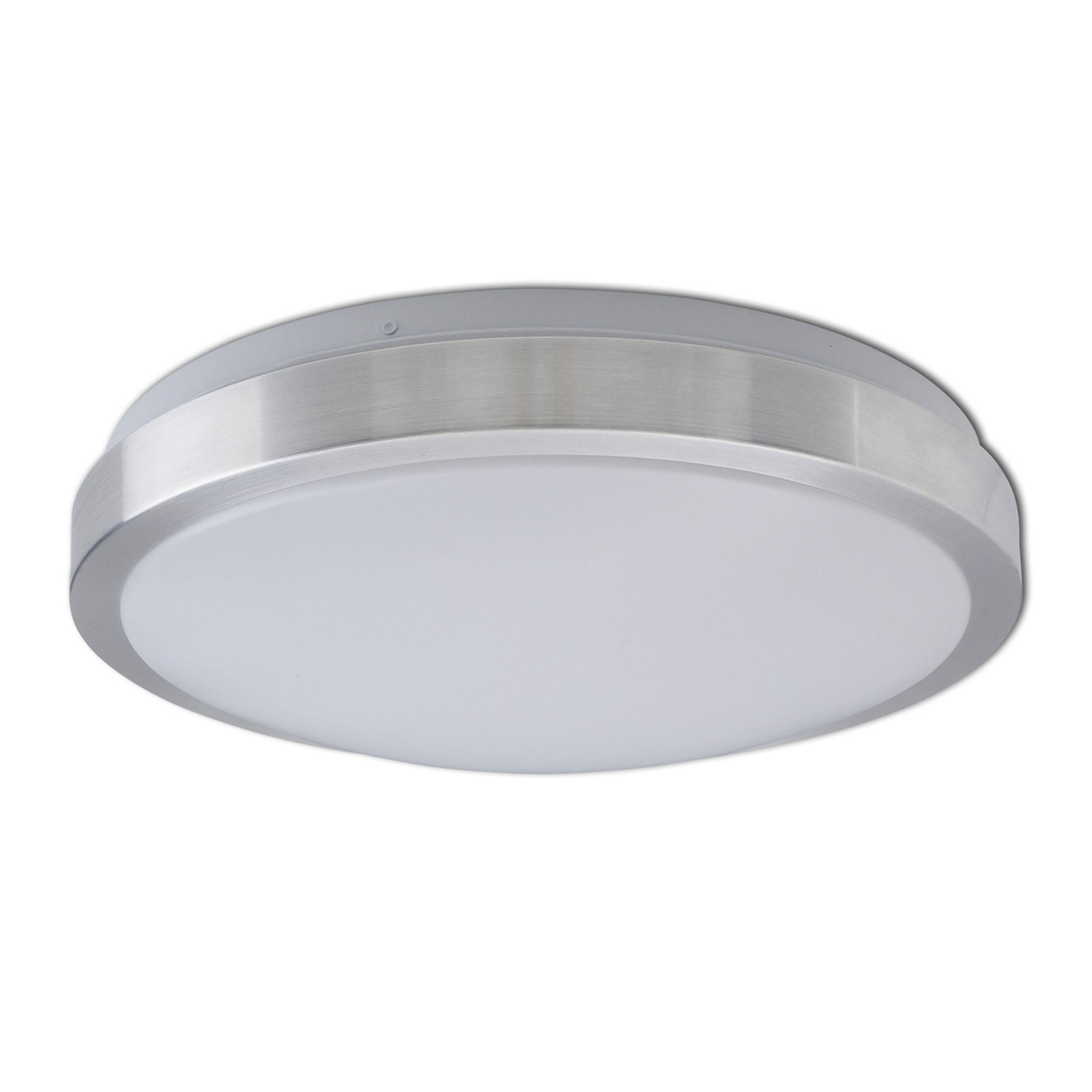 LED Deckenleuchte "LONDON" Ø:34cm