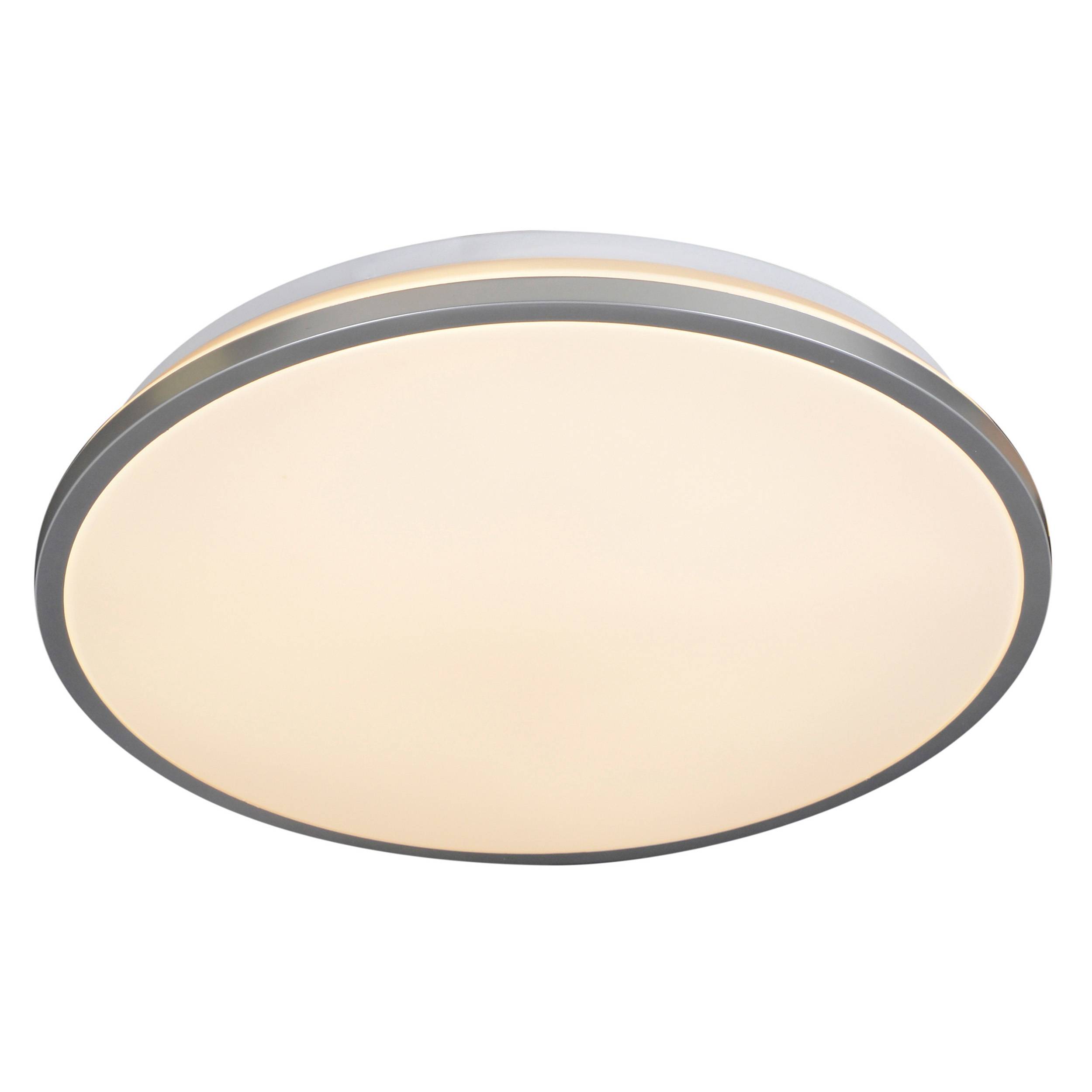 LED Deckenleuchte "ALICANTE" Ø:39cm