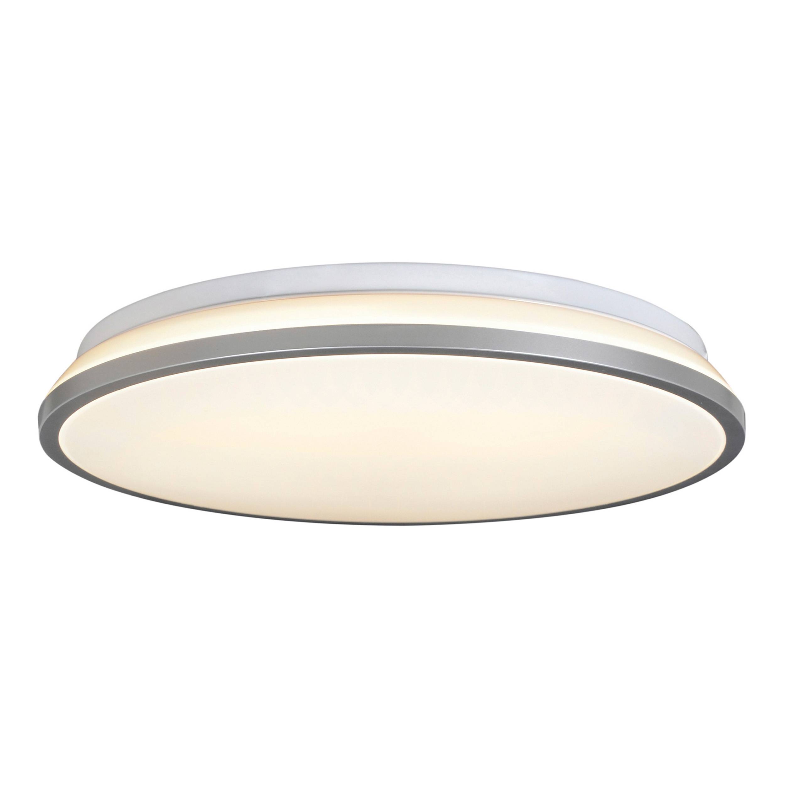 LED Deckenleuchte "ALICANTE" Ø:39cm