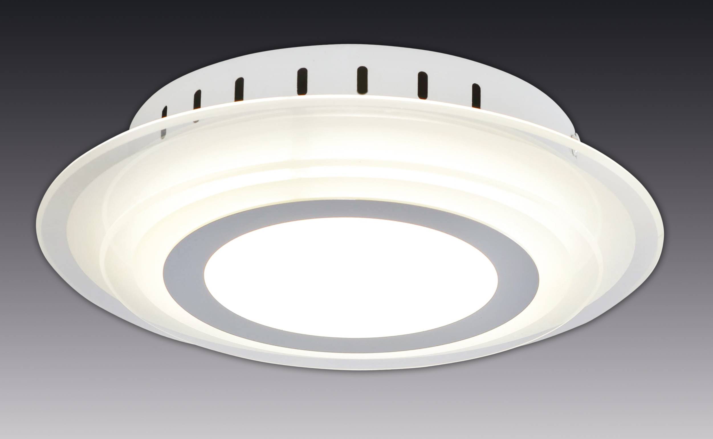 LED Deckenleuchte "Lucca"